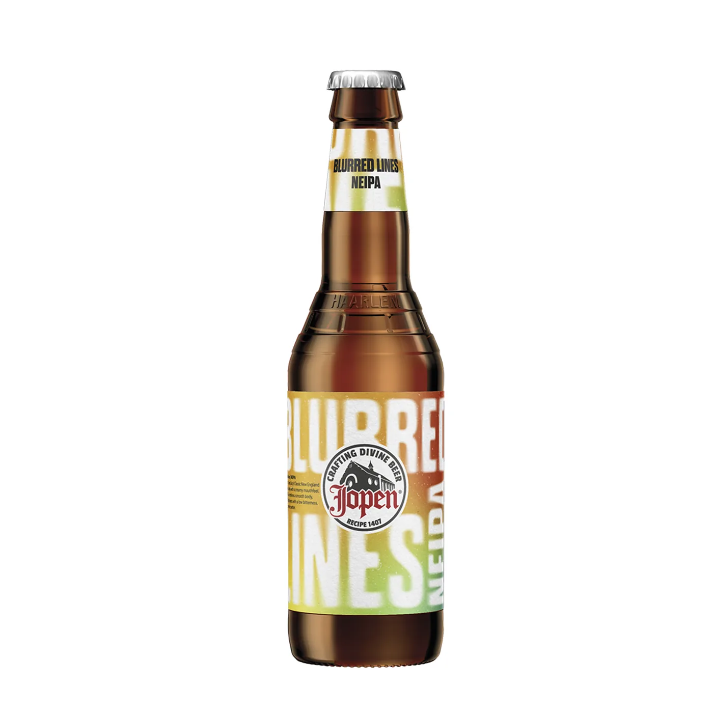Jopen Blurred Lines Hazy IPA
