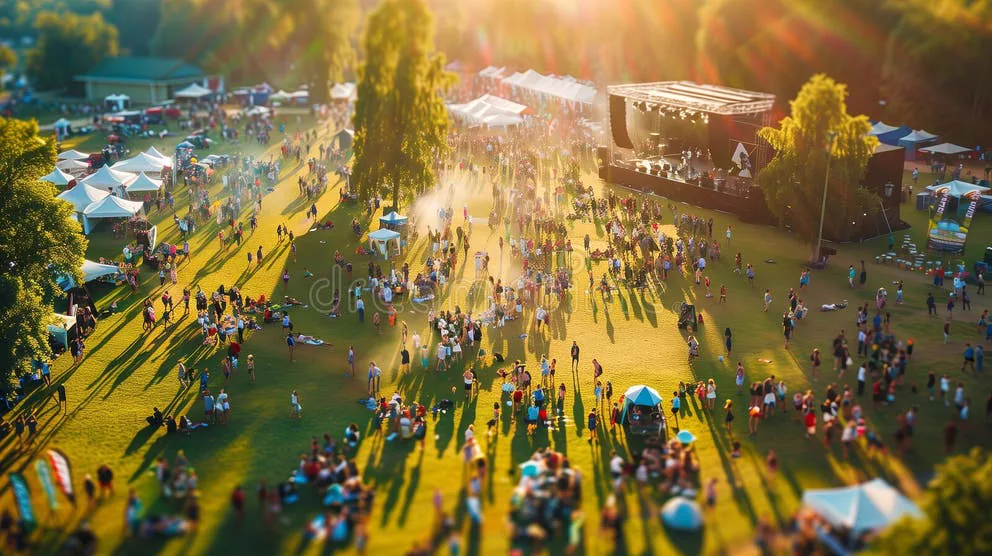 9 Festival Accessoires Die Ik Niet Meer Mis — Comforttips Van Een 40+ Vader
