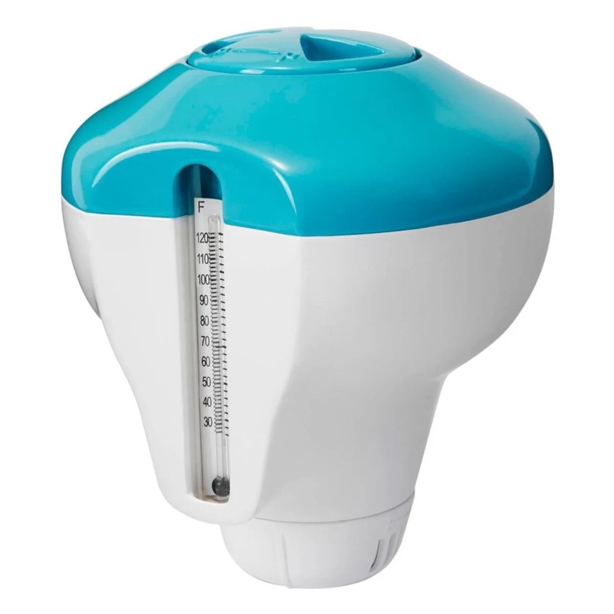 Intex drijvende zwembad thermometer