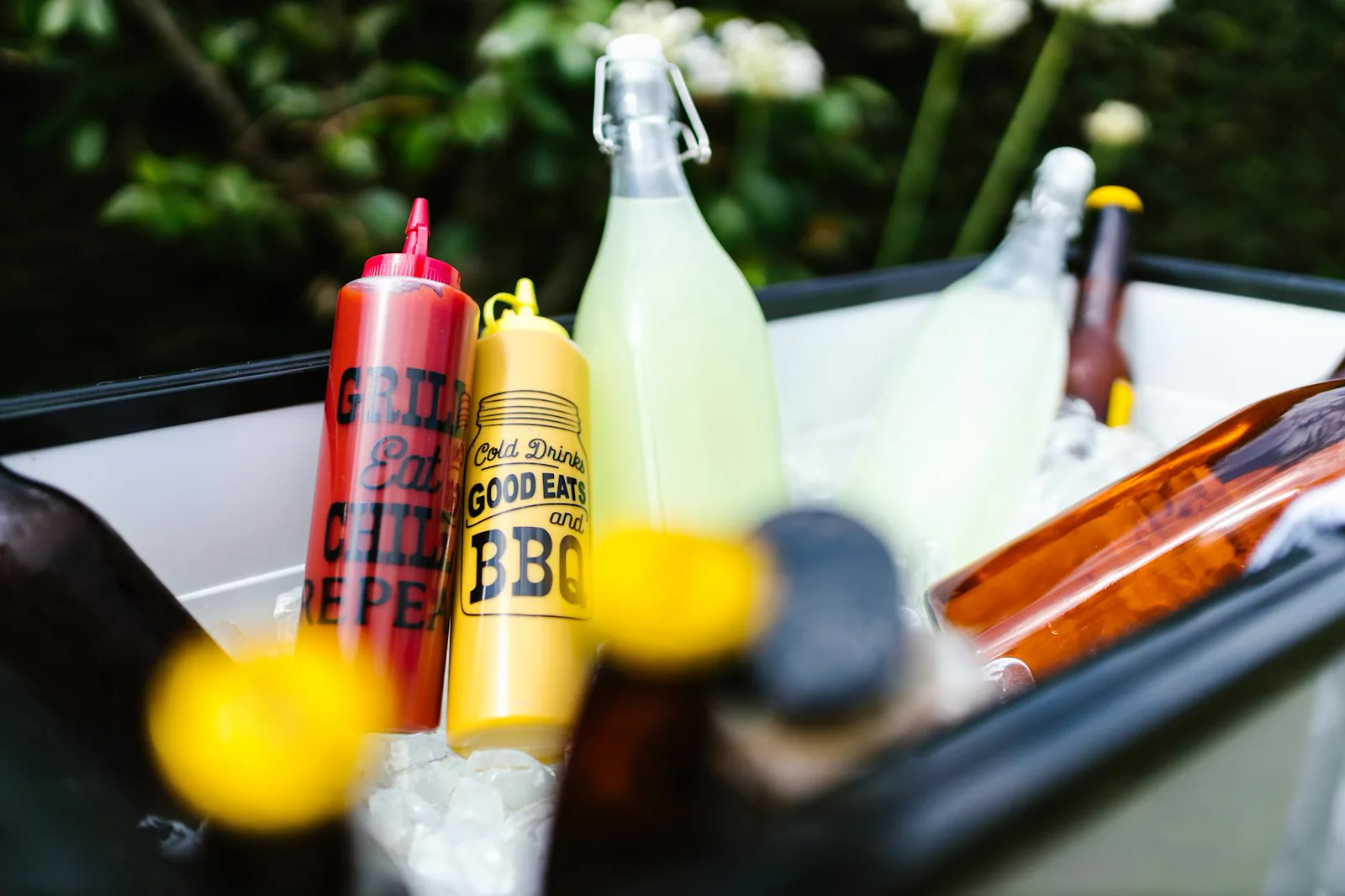 Craft bier bij de BBQ: 10 Nederlandse bieren die ik dit jaar schenk