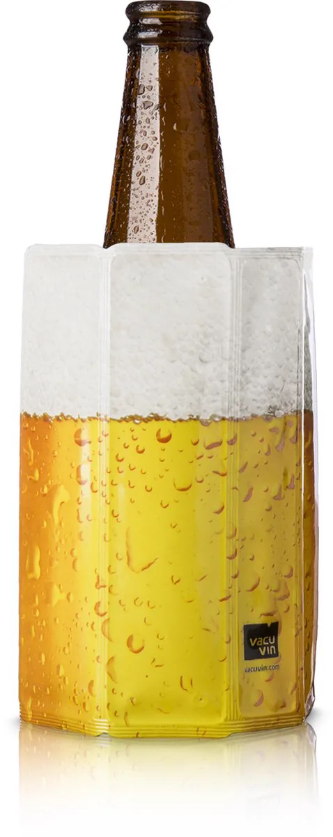 Vacu Vin Active Cooler Mini bierkoeler