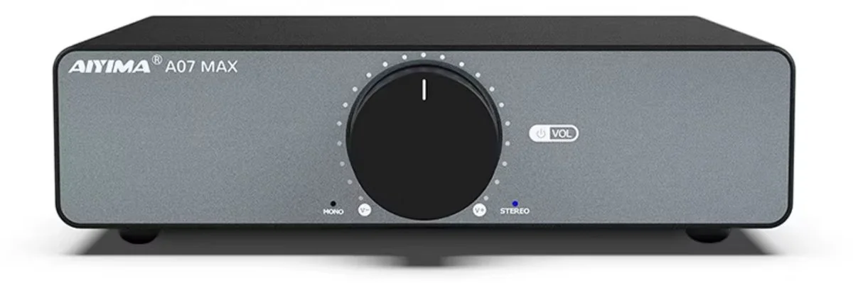 Aiyima A07 Max
