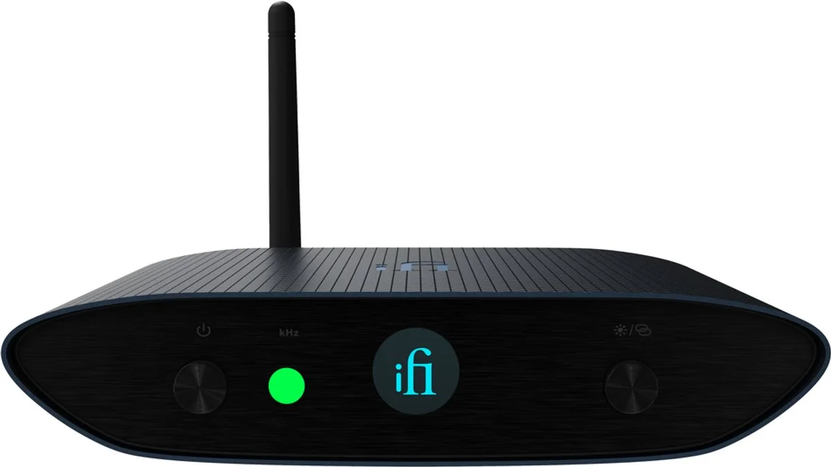 iFi Zen Air Blue Bluetooth DAC