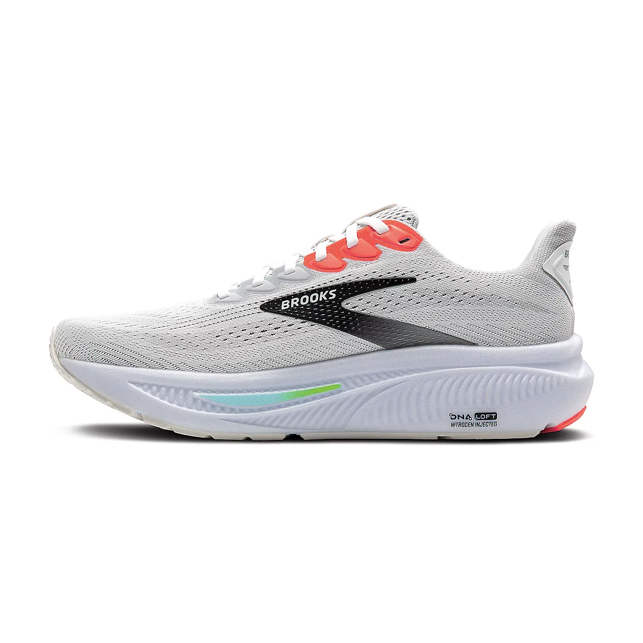 Brooks Ghost 17