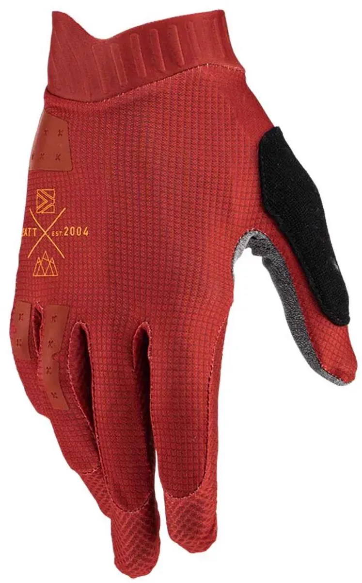Leatt MTB 1.0 GripR handschoenen all-mountain