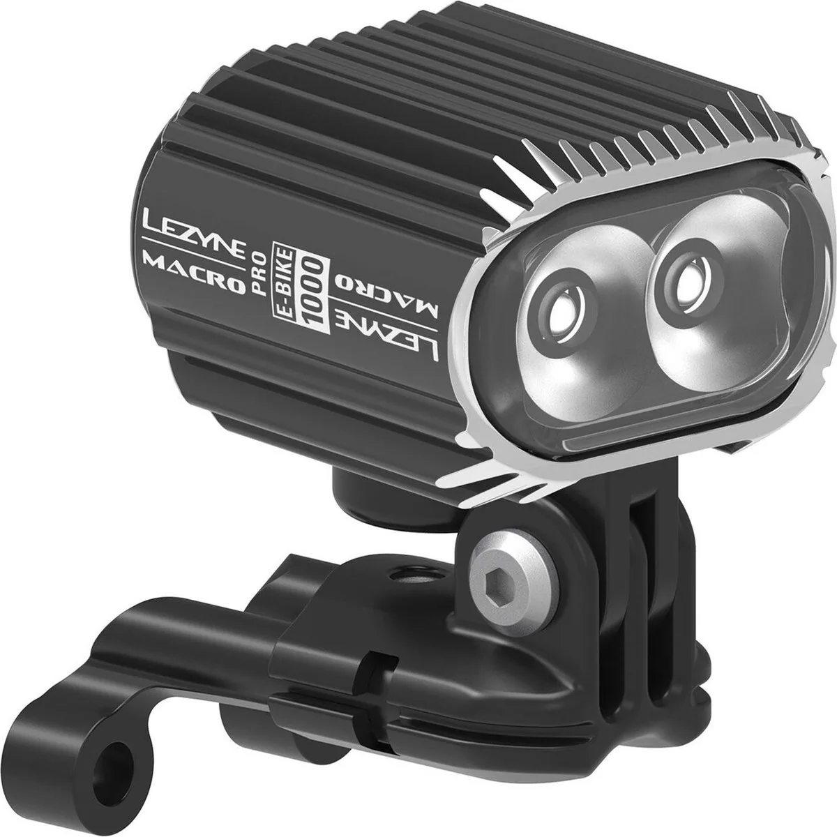 Lezyne Macro Drive 1400+