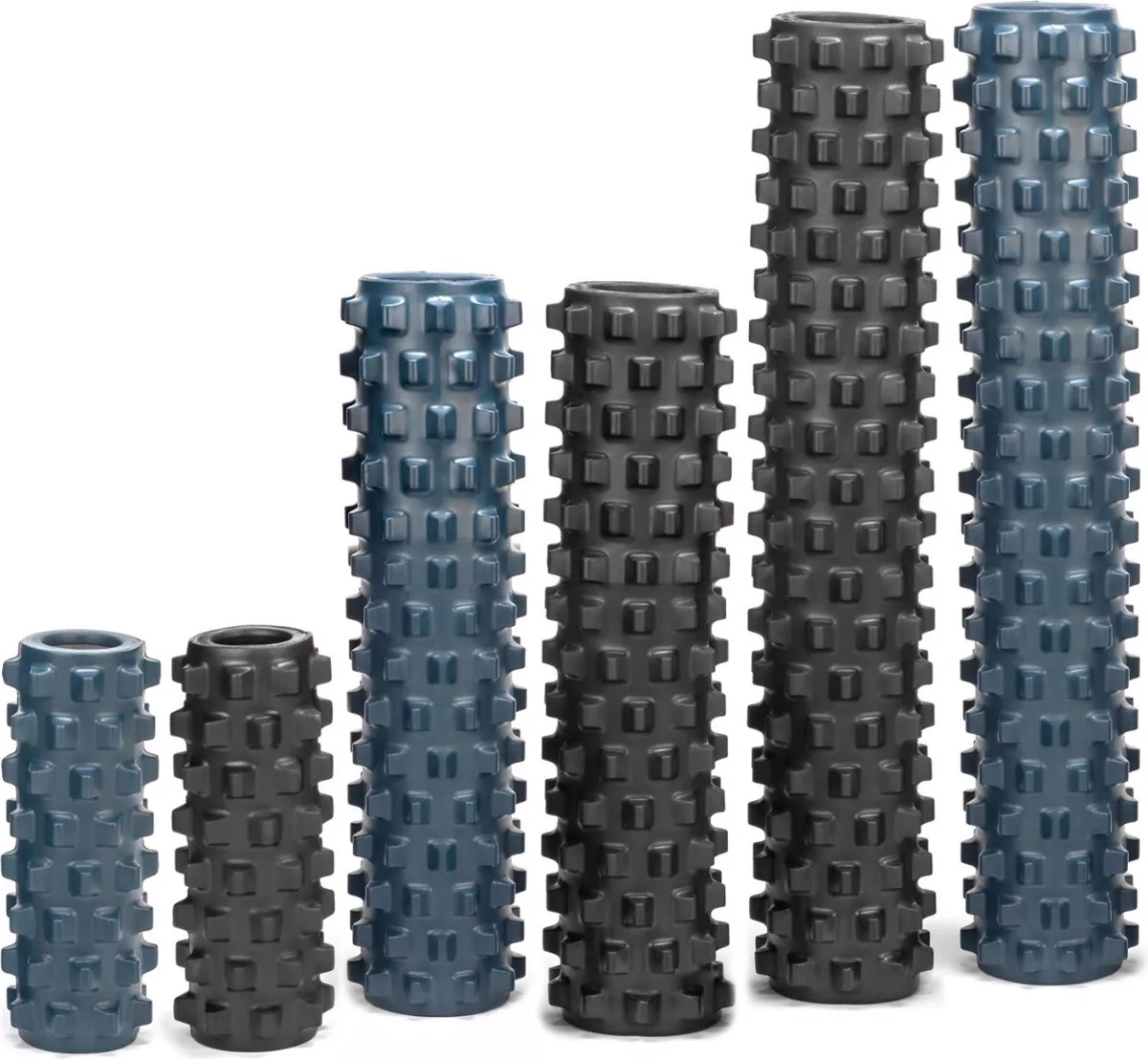 RumbleRoller Original Compact foamroller