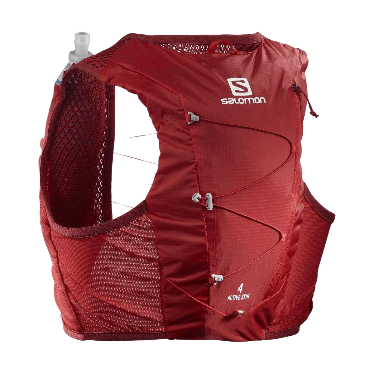 Salomon Active Skin 4 hardloopvest