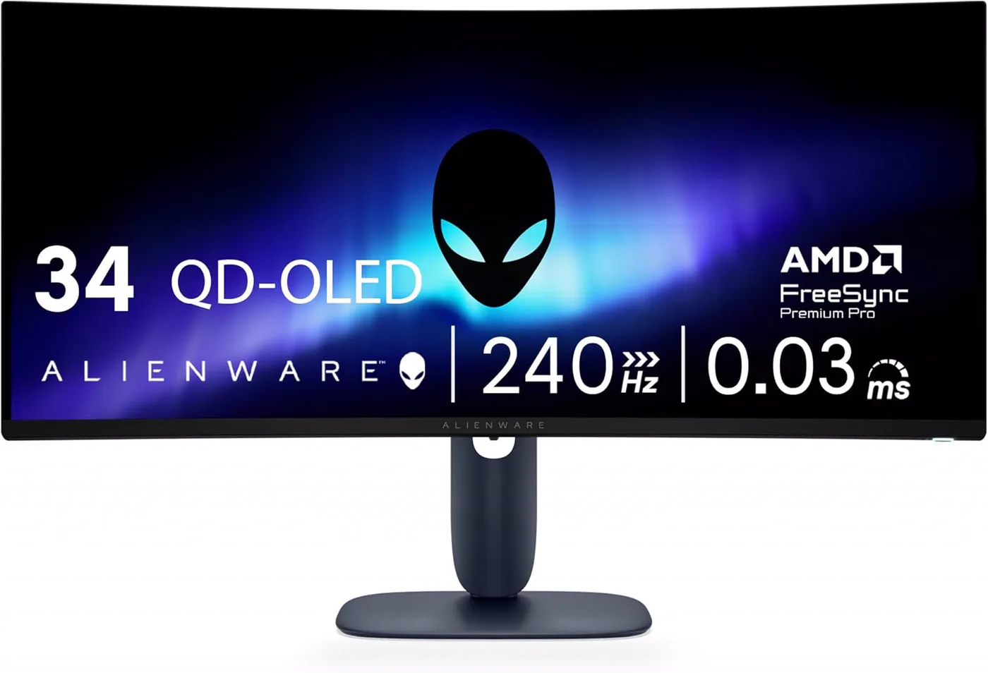 Alienware AW3425DW