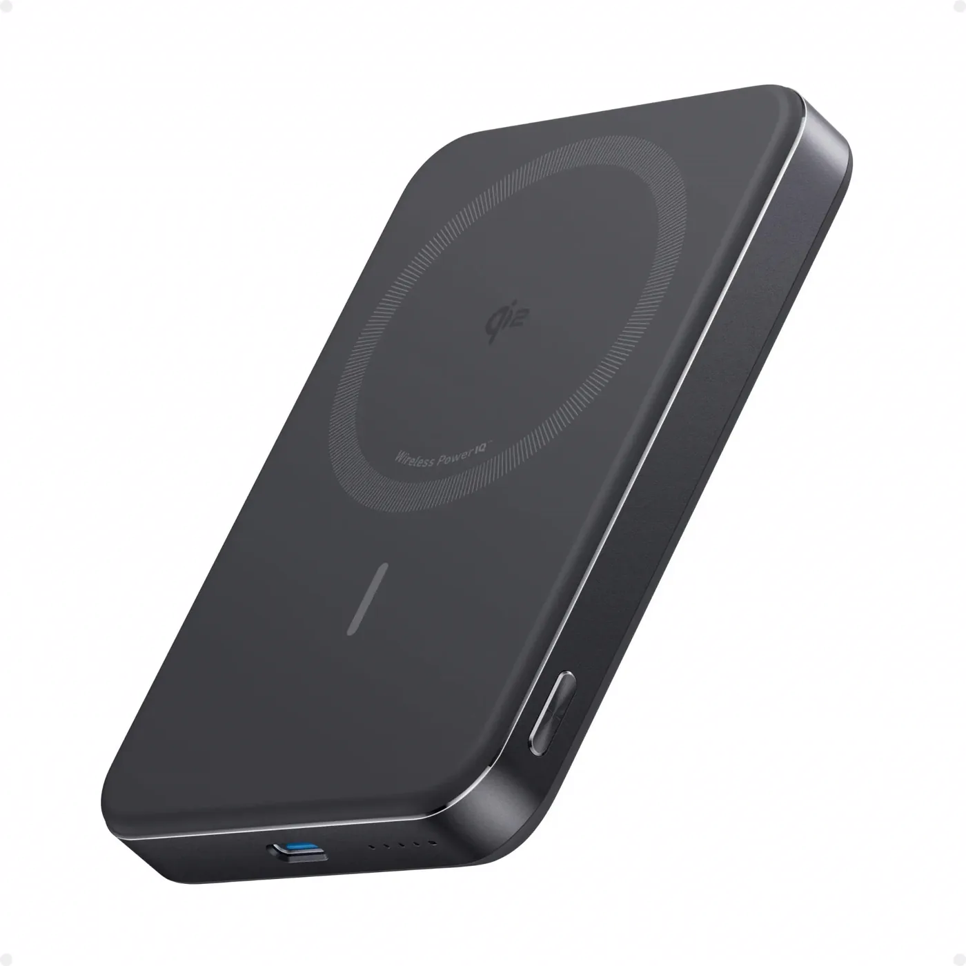 Anker MagGo Power Bank 10000mAh met MagSafe